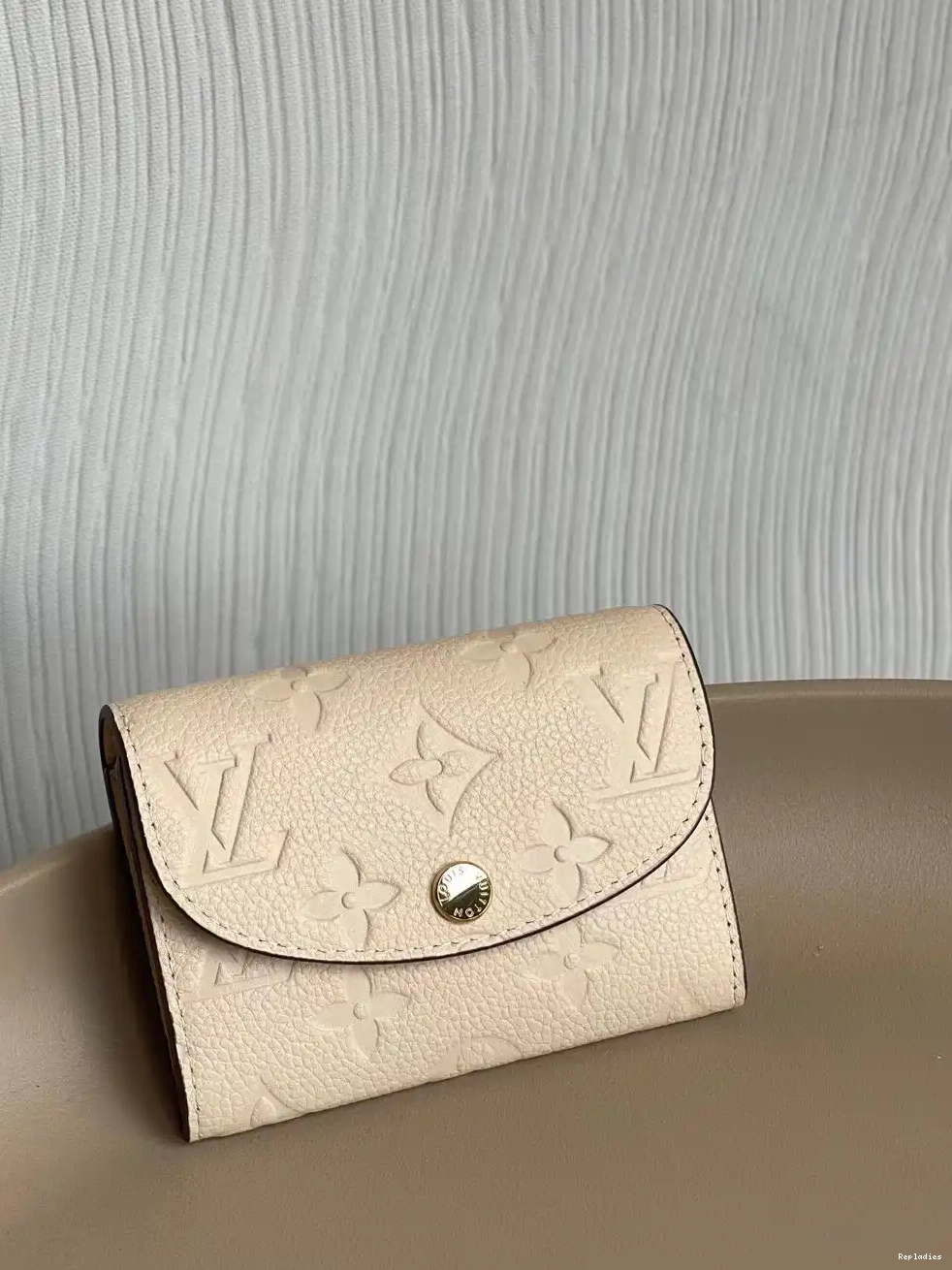 Vuitton Rosalie Coin Louis Purse 0515